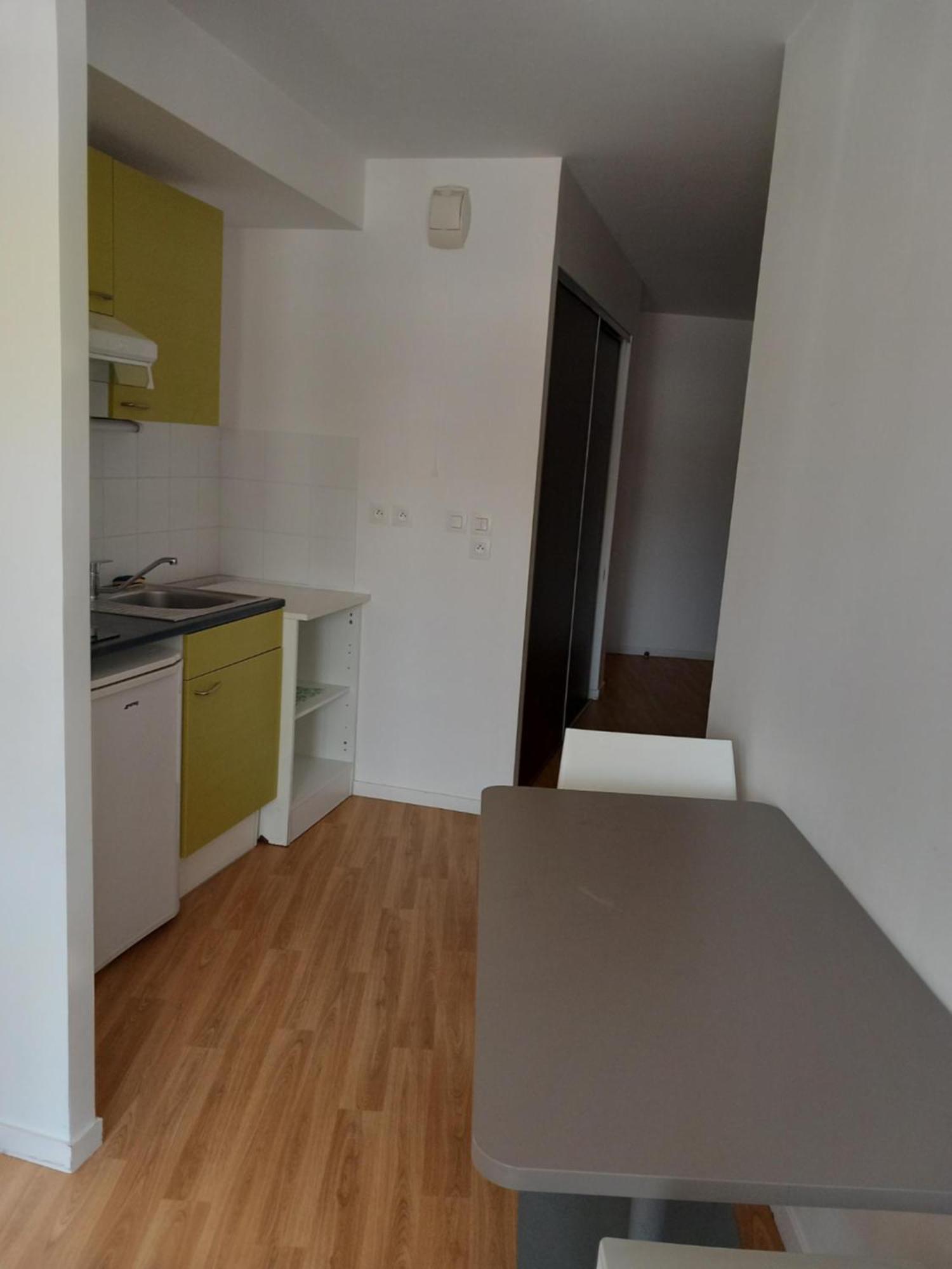 Residence Services Seniors Espace Et Vie Le Mans Exterior foto
